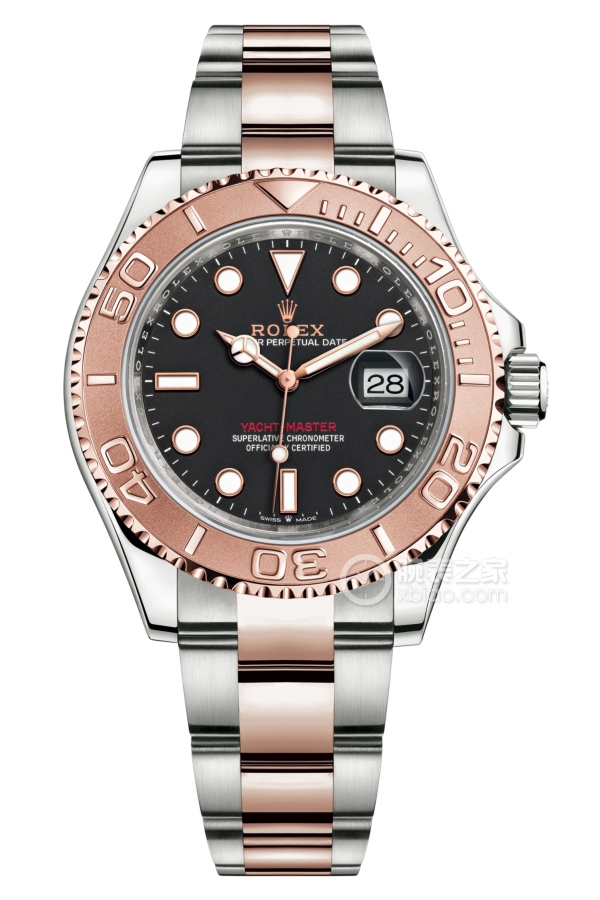 Rolex YACHT-MASTER m126621-0002