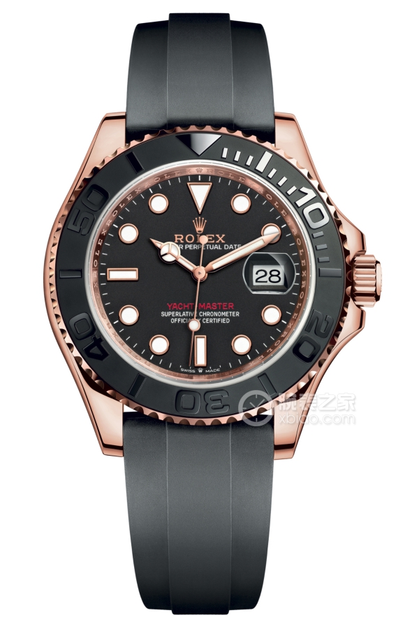 Rolex YACHT-MASTER m126655-0002