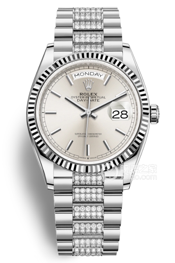 Rolex DAY-DATE m128239-0025