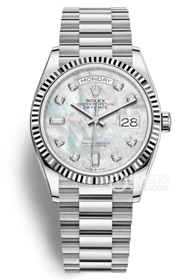 Rolex DAY-DATE m128239-0007