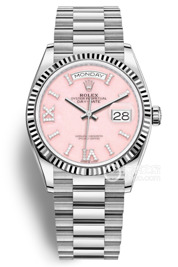 Rolex DAY-DATE m128239-0021