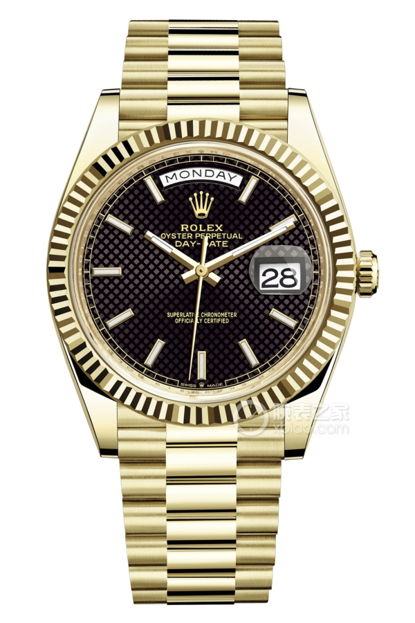 Rolex DAY-DATE m228238-0007