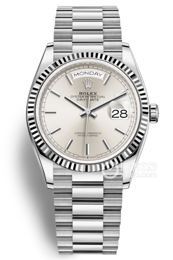 Rolex DAY-DATE m128239-0005