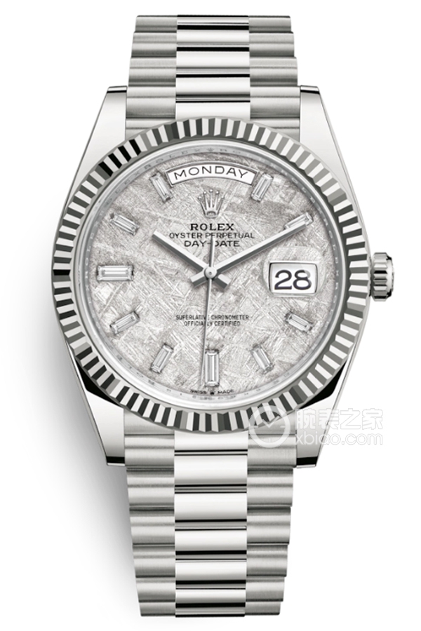 Rolex DAY-DATE m228239-0055