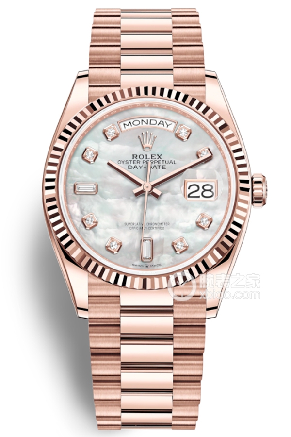 Rolex DAY-DATE m128235-0029