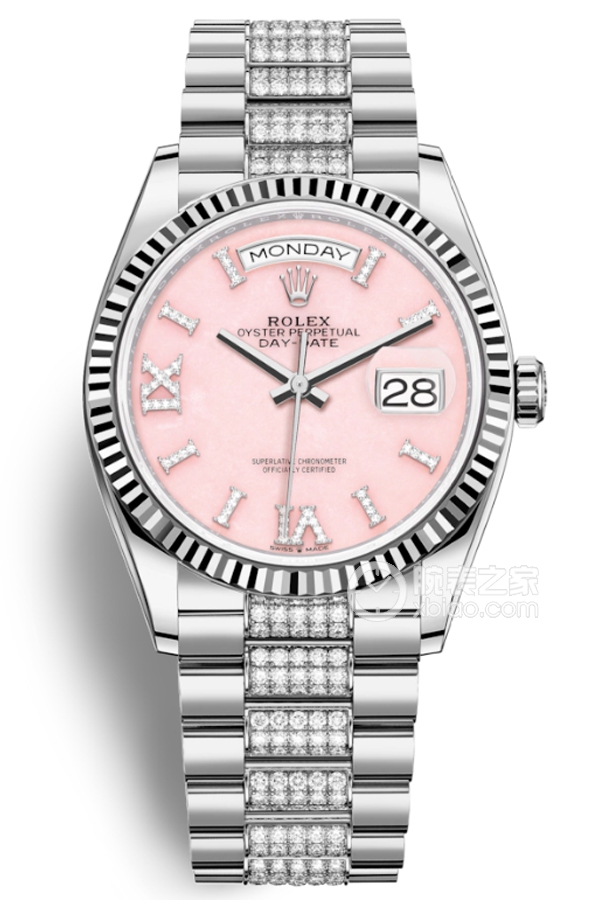 Rolex DAY-DATE m128239-0030