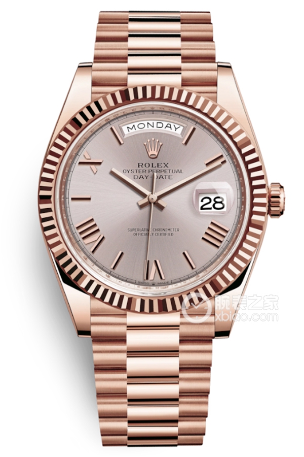 Rolex DAY-DATE m228235-0001