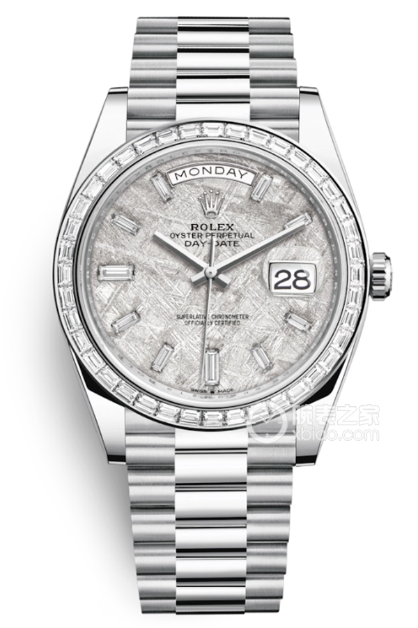 Rolex DAY-DATE m228396tbr-0027