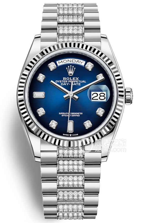 Rolex DAY-DATE m128239-0029