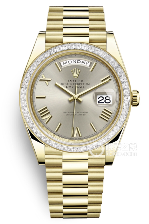 Rolex DAY-DATE m228398tbr-0006