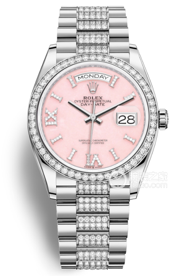 Rolex DAY-DATE m128349rbr-0017