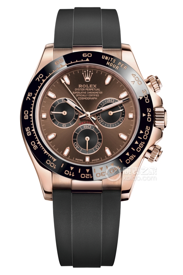 Rolex COSMOGRAPH DAYTONA M116515LN-0041