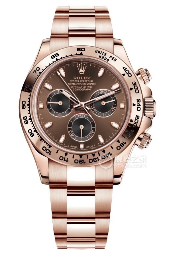 Rolex COSMOGRAPH DAYTONA m116505-0013