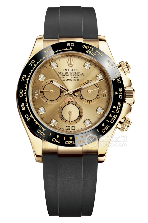 Rolex COSMOGRAPH DAYTONA m116518ln-0044