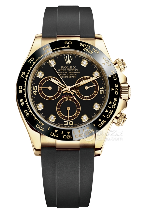 Rolex COSMOGRAPH DAYTONA m116518ln-0046