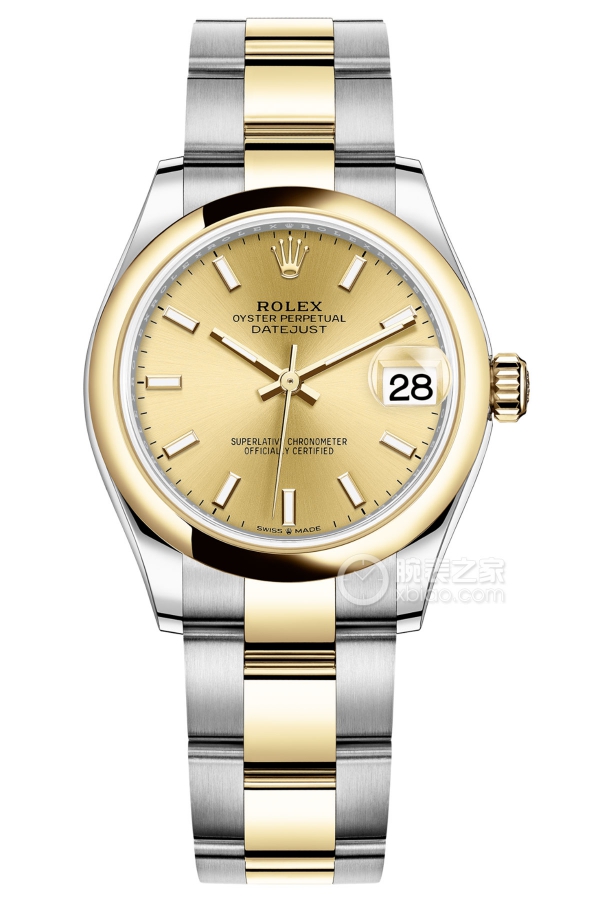 Rolex DATEJUST m278243-0013