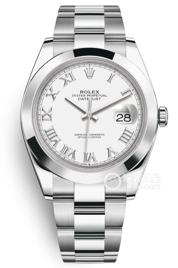 Rolex DATEJUST m126300-0015