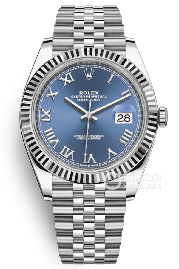 Rolex DATEJUST m126334-0026