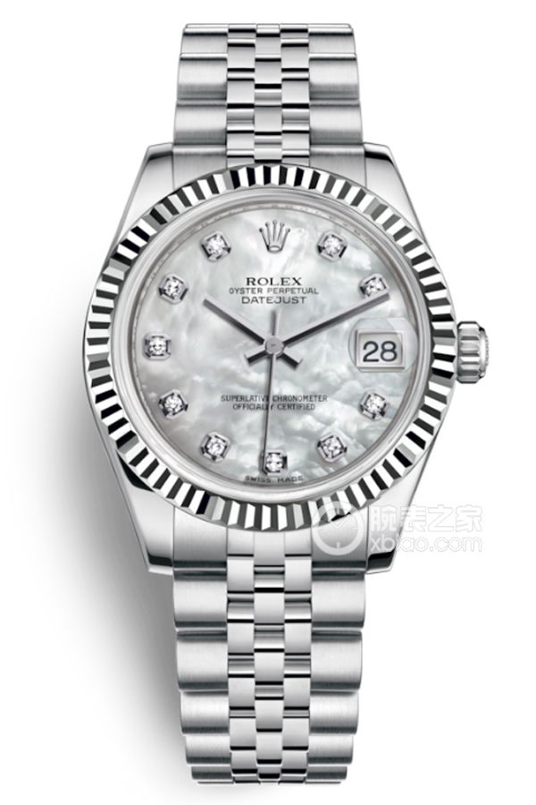 Rolex DATEJUST m178274-0042