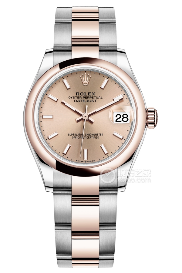 Rolex DATEJUST m278241-0009