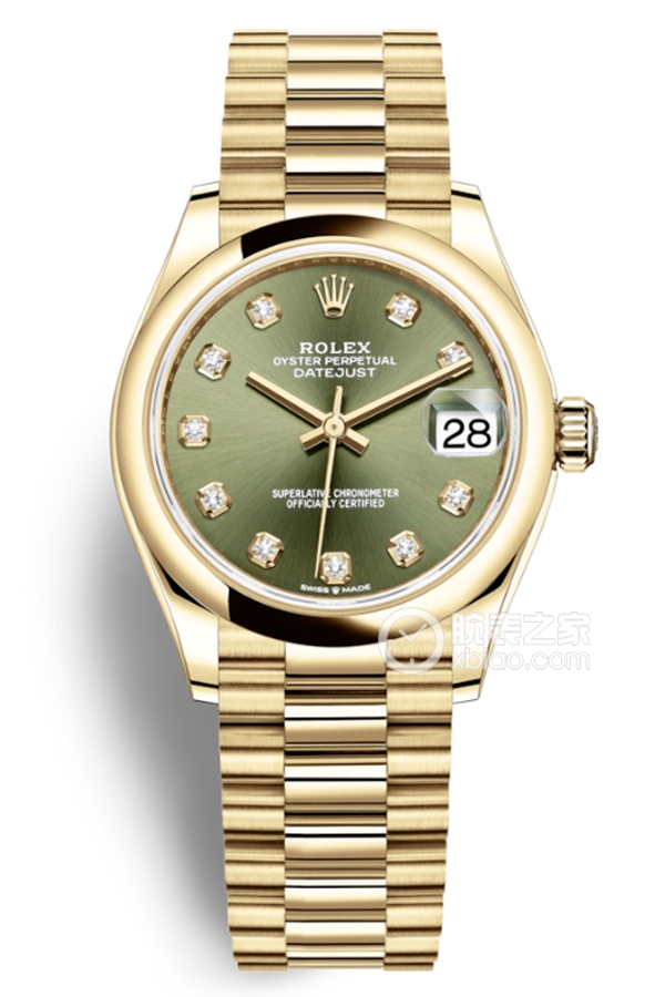 Rolex DATEJUST m278248-0018