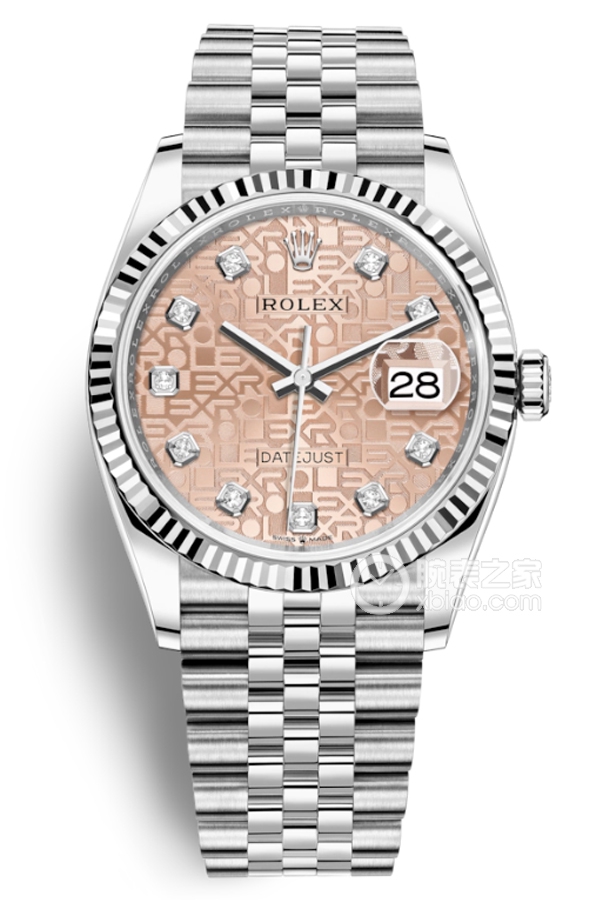 Rolex DATEJUST m126234-0023