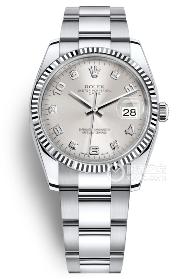 Rolex DATEJUST m115234-0012
