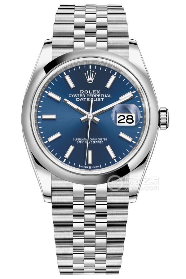 Rolex DATEJUST m126200-0005