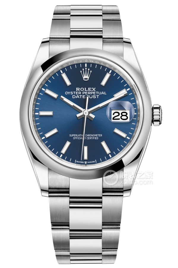 Rolex DATEJUST m126200-0006