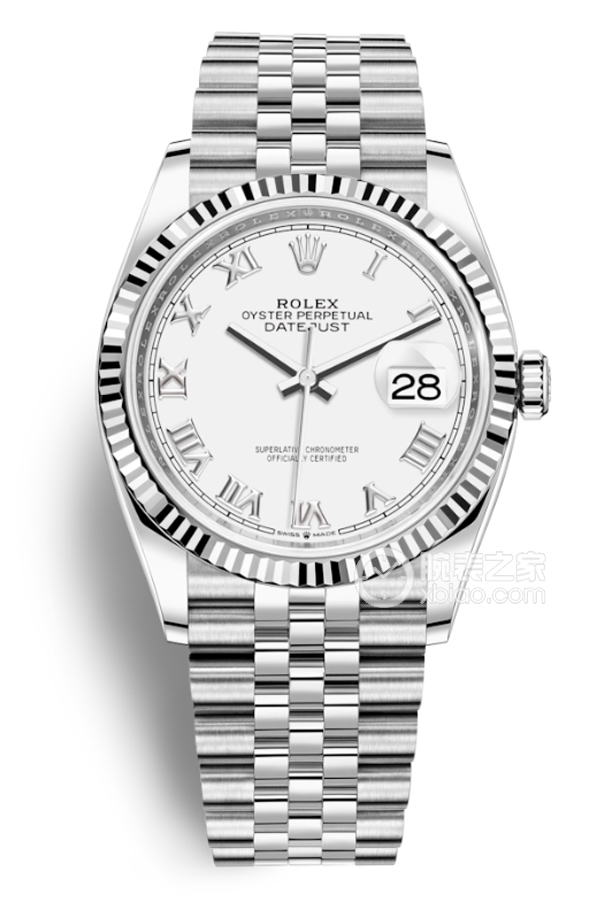 Rolex DATEJUST m126234-0025
