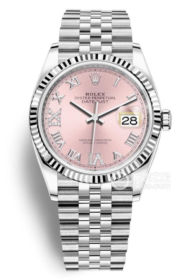 Rolex DATEJUST m126234-0031