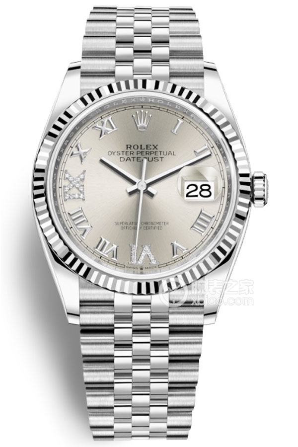 Rolex DATEJUST m126234-0029