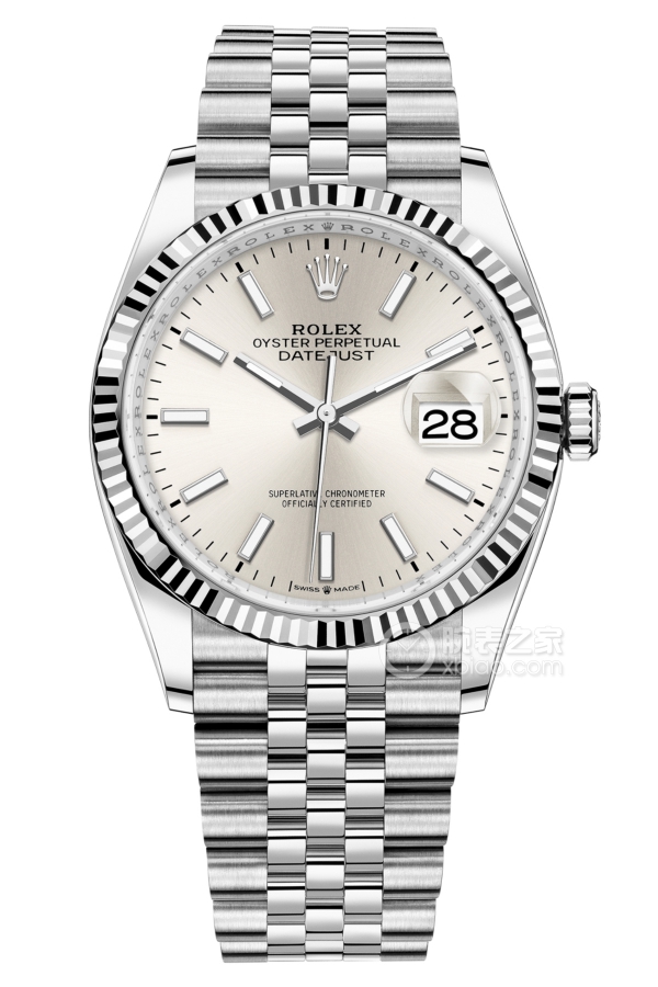 Rolex DATEJUST m126234-0013