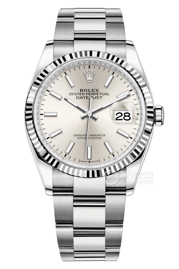Rolex DATEJUST m126234-0014