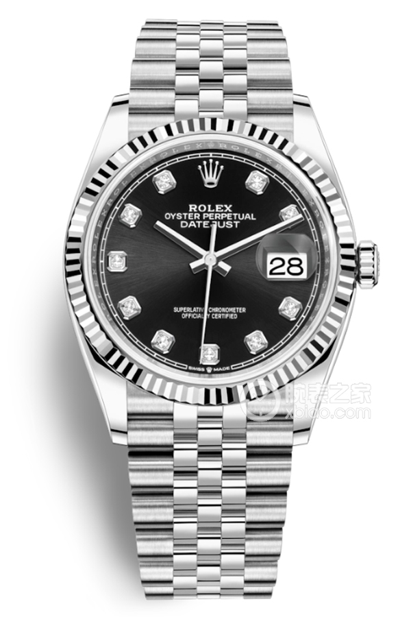 Rolex DATEJUST m126234-0027