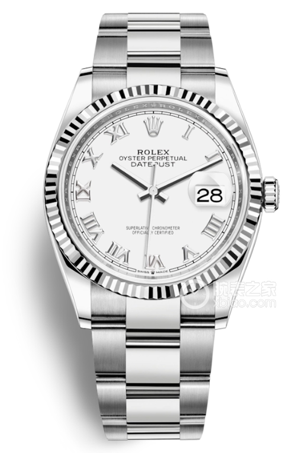 Rolex DATEJUST m126234-0026