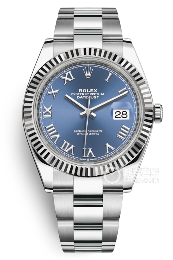 Rolex DATEJUST m126334-0025