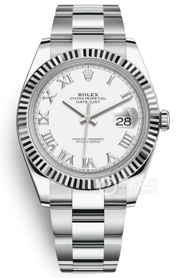 Rolex DATEJUST m126334-0023