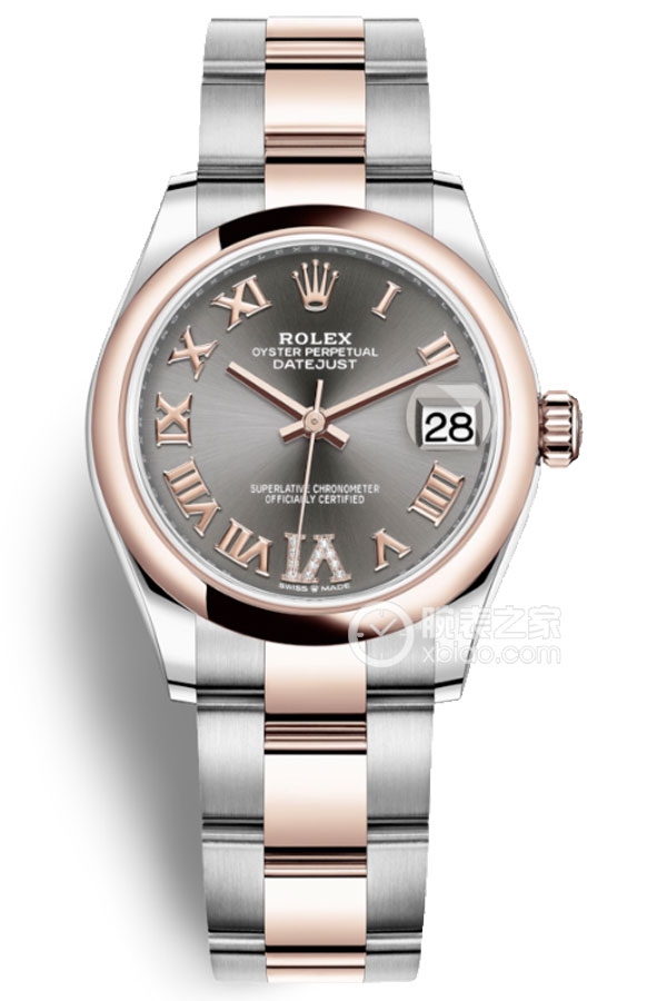 Rolex DATEJUST m278241-0029