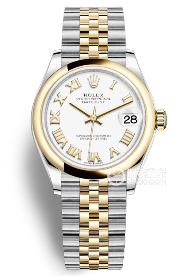 Rolex DATEJUST m278243-0002