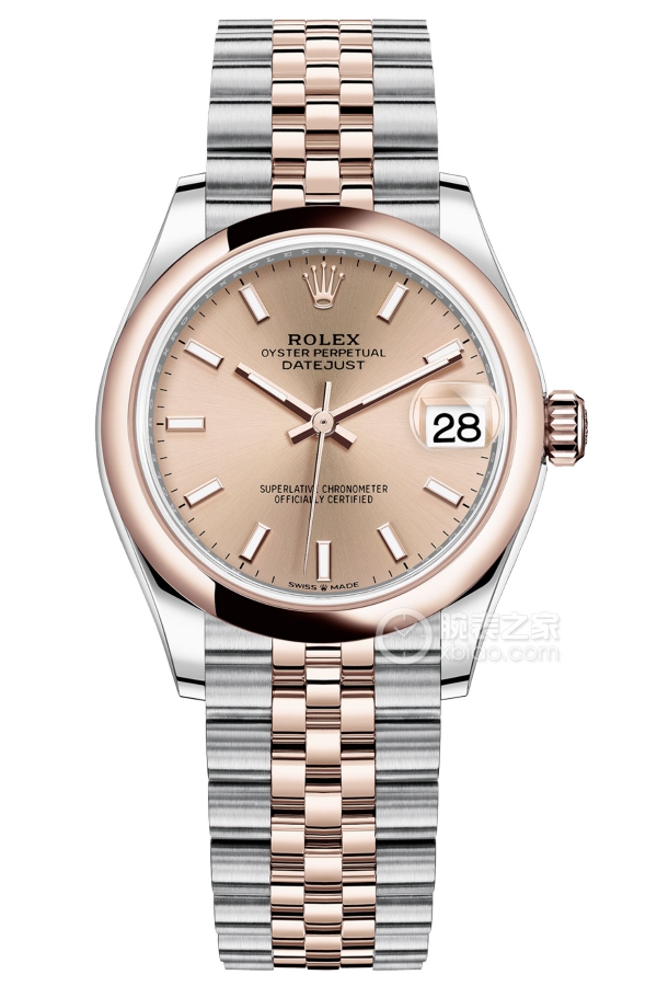Rolex DATEJUST m278241-0010