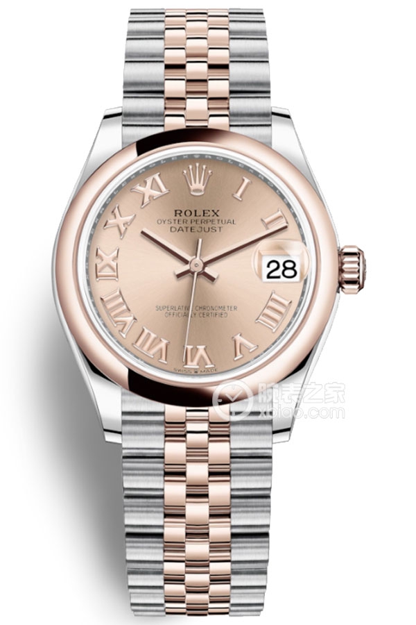 Rolex DATEJUST m278241-0006