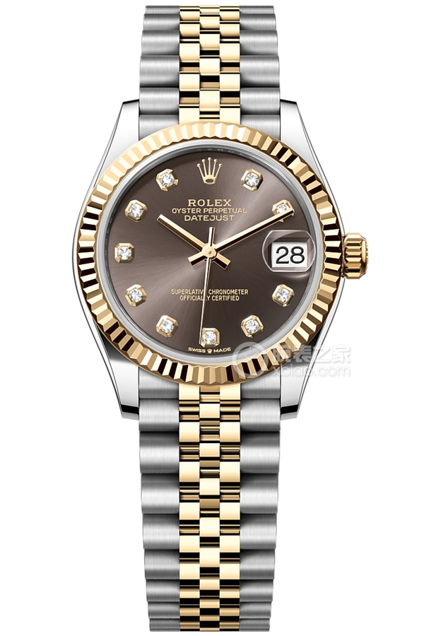 Rolex DATEJUST m278273-0022