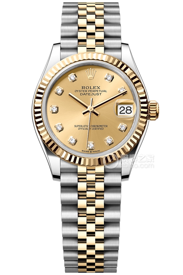 Rolex DATEJUST m278273-0026