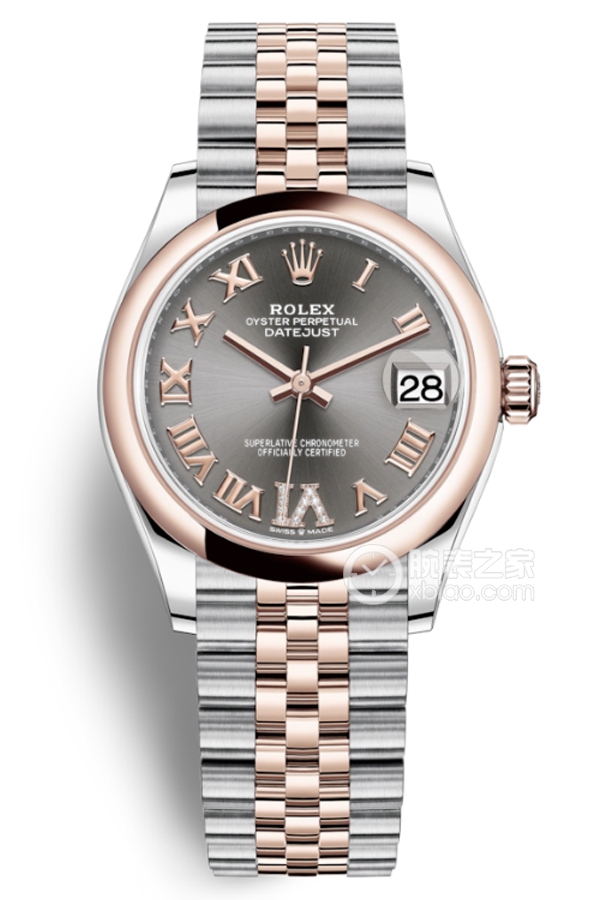 Rolex DATEJUST m278241-0030