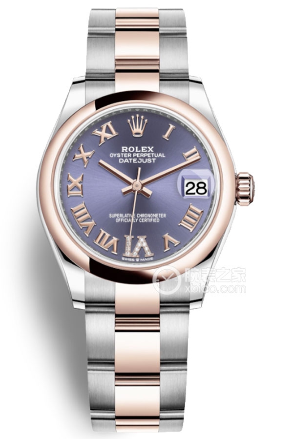 Rolex DATEJUST m278241-0019