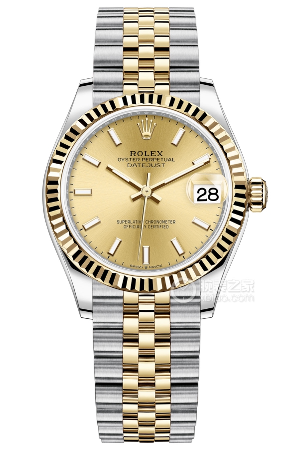 Rolex DATEJUST m278273-0014