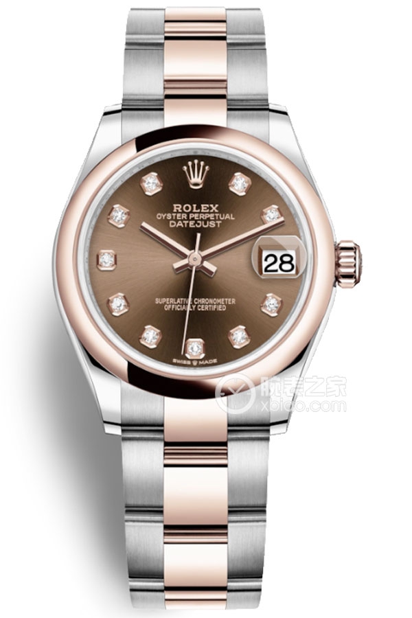 Rolex DATEJUST m278241-0027