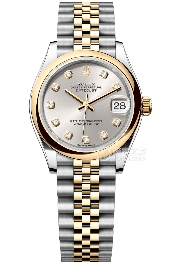 Rolex DATEJUST m278243-0020