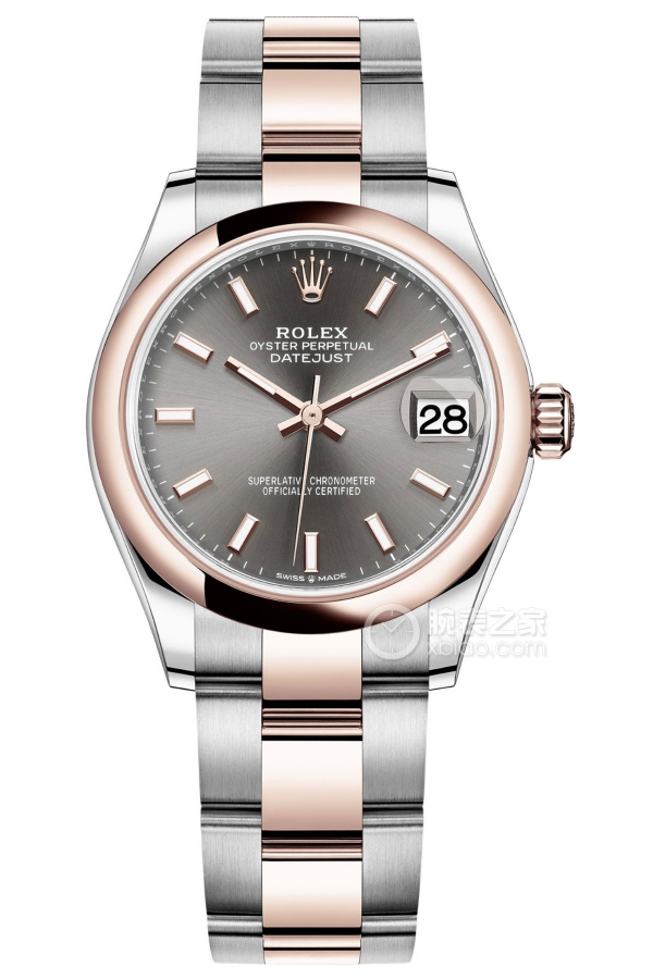 Rolex DATEJUST m278241-0017